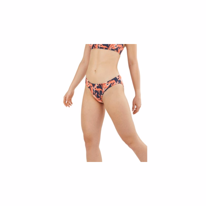 Dámske plavky spodný diel FUNDANGO Hogg Hipster Bottom-354-sugar coral