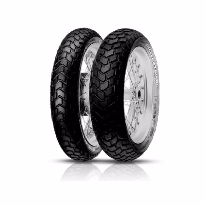 Pirelli MT60 ( 90/90-19 TT 52P M/C, predné koleso )