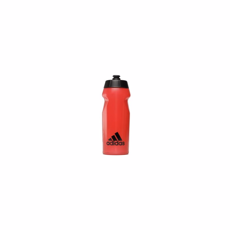 Fľaša ADIDAS PERF BTTL 0 5 TEPORE BLACK