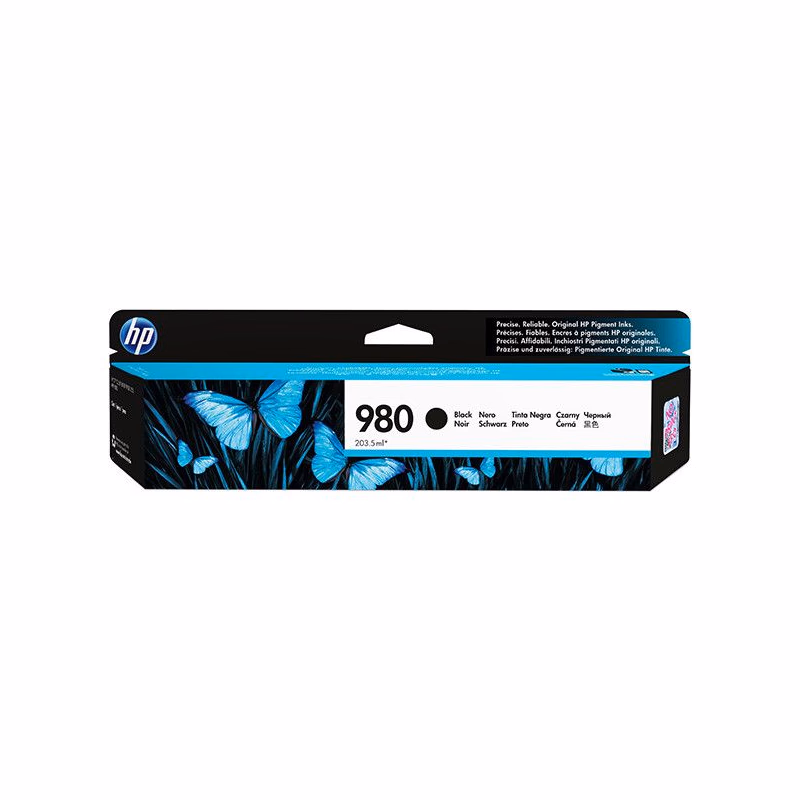 HP D8J10A - originálny