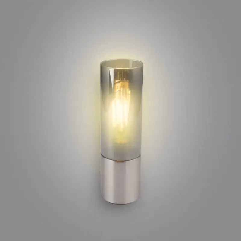 Stolná lampa Annika 21000N LB1 čierna
