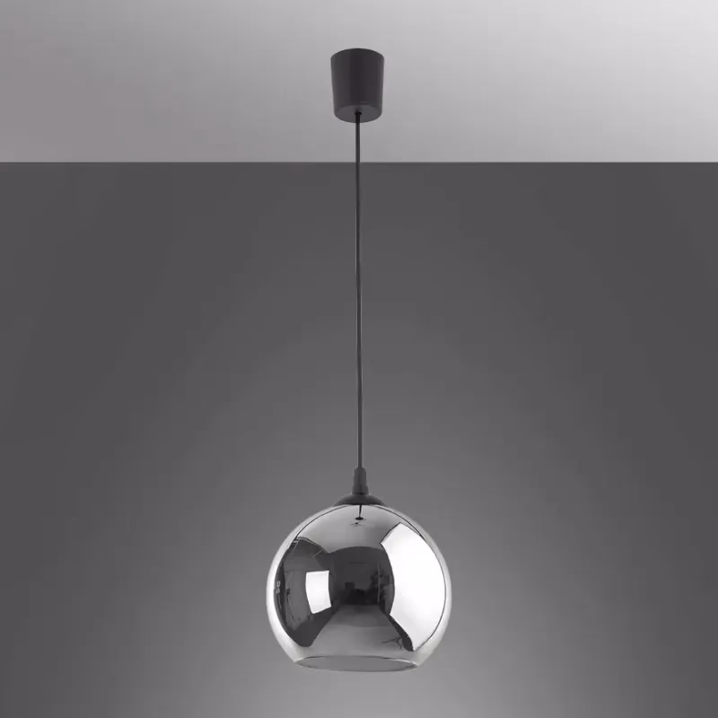 Luster VENEZIA 5740 CHROM LW1