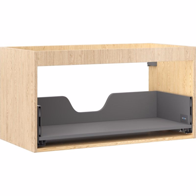 Mexen Box-A 91AX0-0900-470-1-81