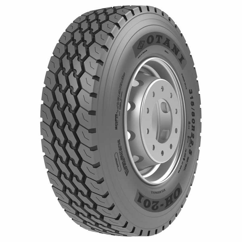 OTANI OH-201 315/80 R22,5 156/150 l Vodiace/Záberové