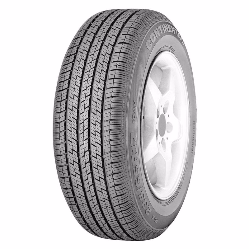 Continental 4x4 CONTACT 275/55 R19 111 H Celoročné