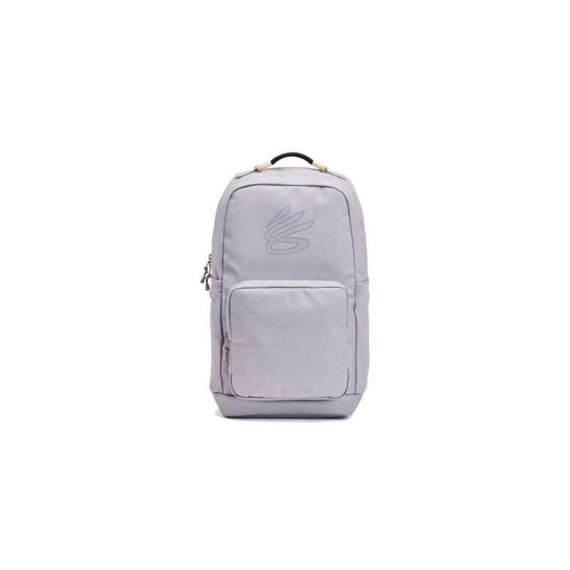 Batoh UNDER ARMOUR Curry Splash Backpack-GRY