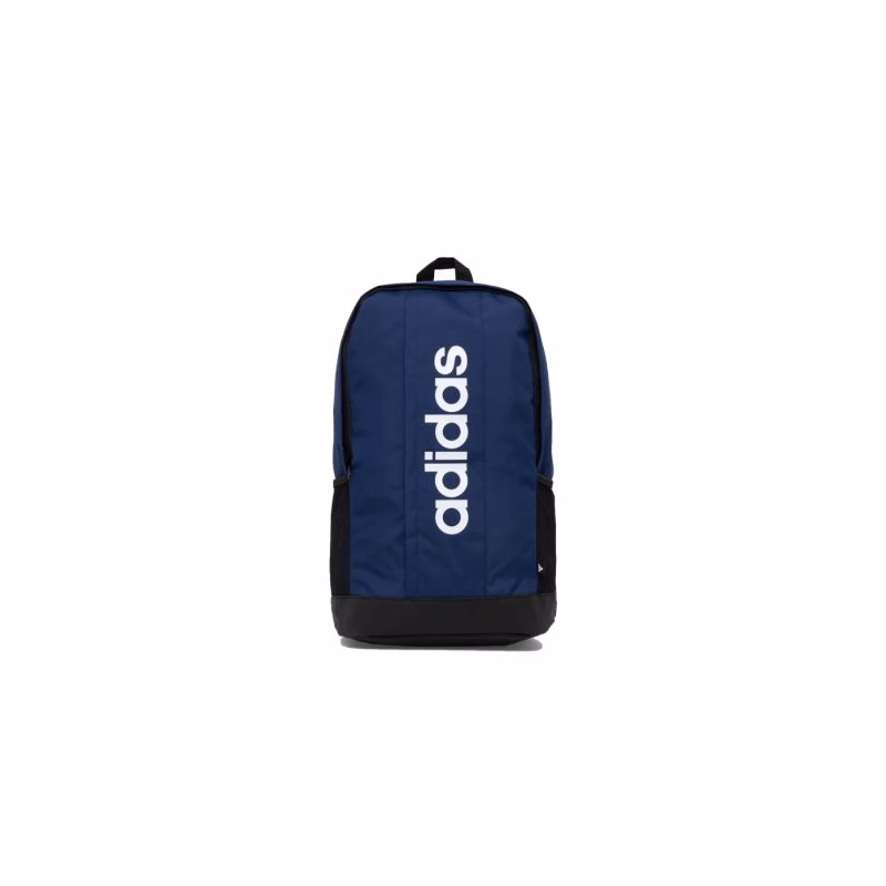 Batoh ADIDAS LINEAR BACKPACK DKBLUE WHITE