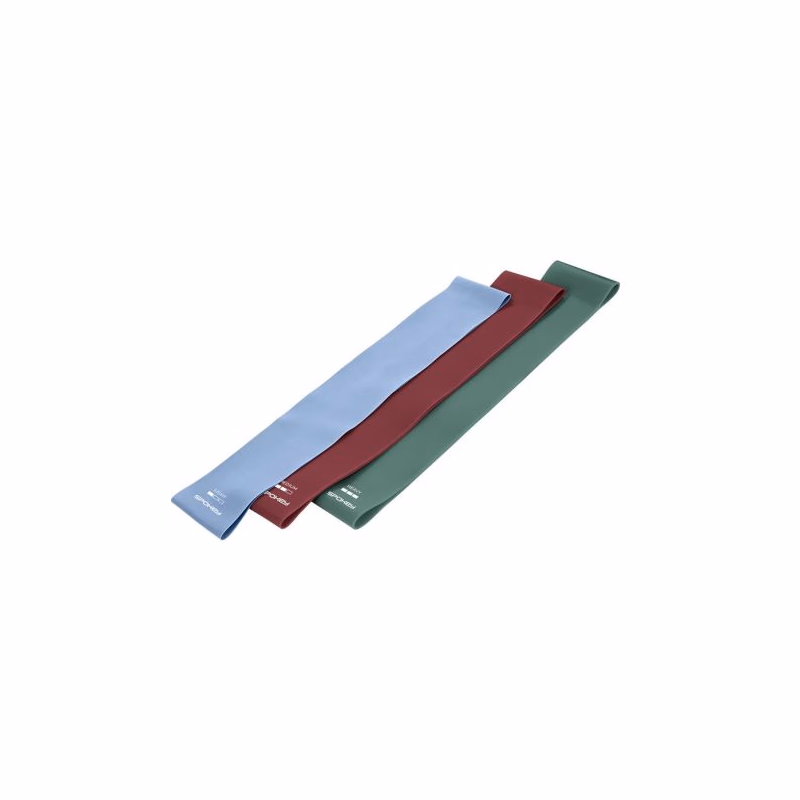 Expandér SPOKEY FLEX SET 3 MINI GUM EXPANDER