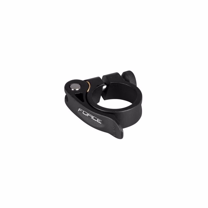 Objímka podsedlová FORCE Seatpost clamp 31,8 mm- C4.4 AL