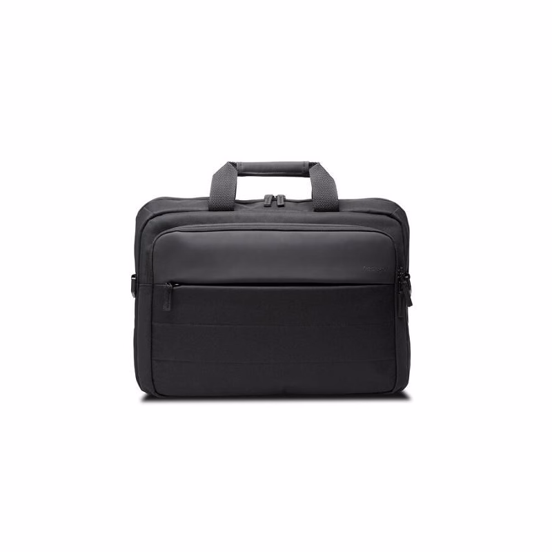Kensington taška pre notebooky do 16" EQ Simply Portable - čierna