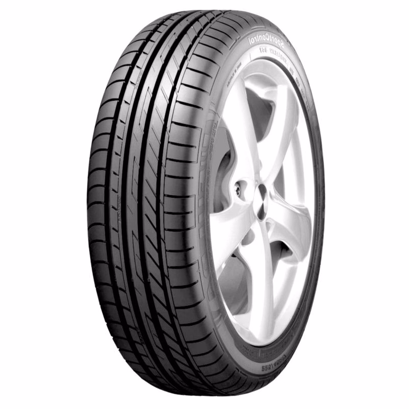 Fulda SPORTCONTROL 205/45 R16 83 V Letné