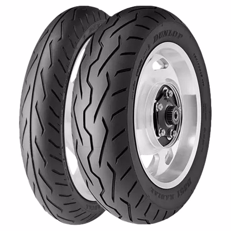 Dunlop D251 150/80 R16 71 V Predné