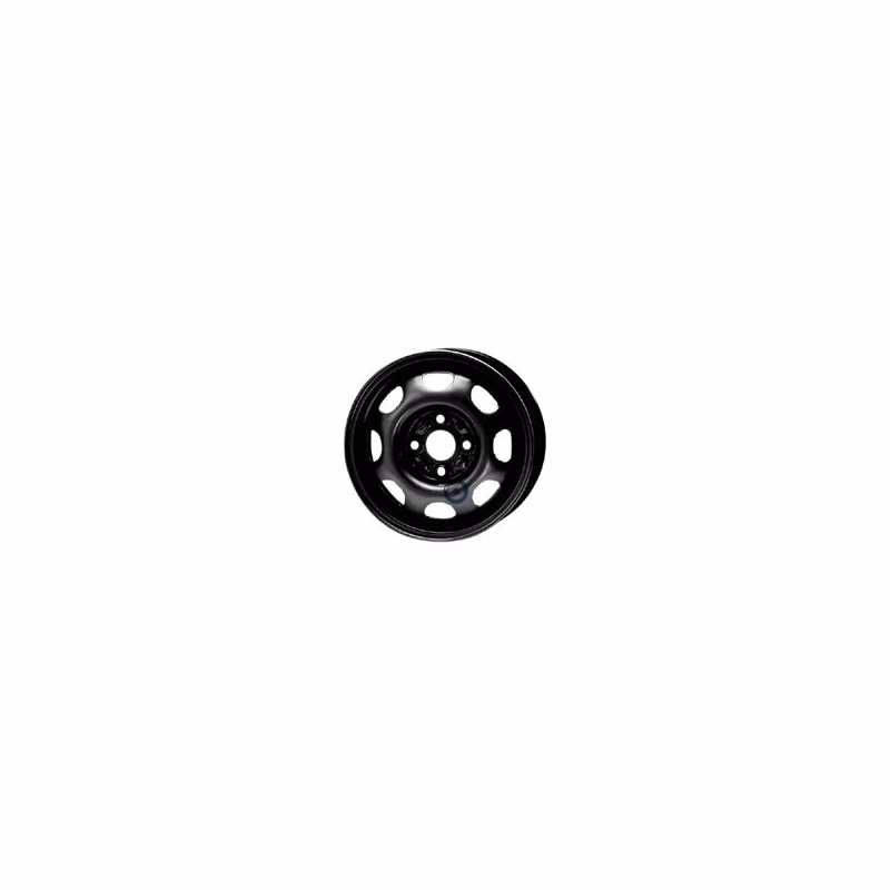 Disk ocel ALCAR STAHLRAD 5,5x13 4x100x57,1 ET43