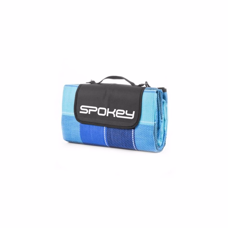 Pikniková deka SPOKEY PICNIC FLANNEL 150 x 180 cm