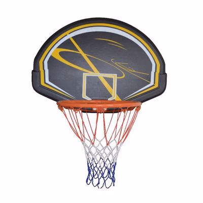 Basketbalová doska SPARTAN 80 x 56 cm