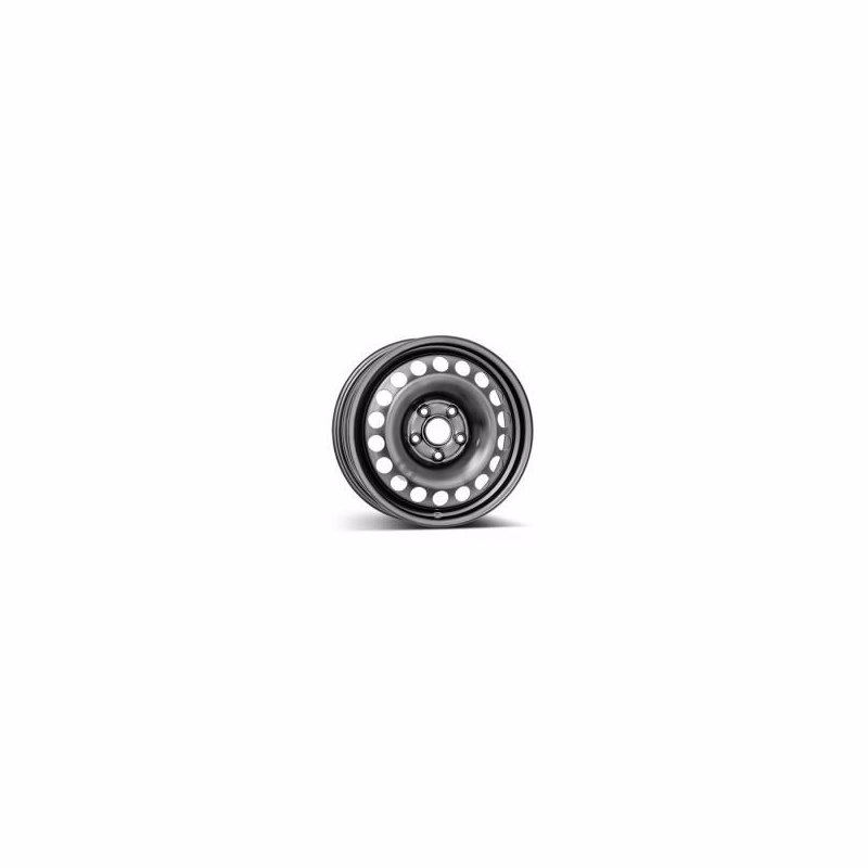 Disk ocel ALCAR STAHLRAD 6,5x16 5x112x57,1 ET48