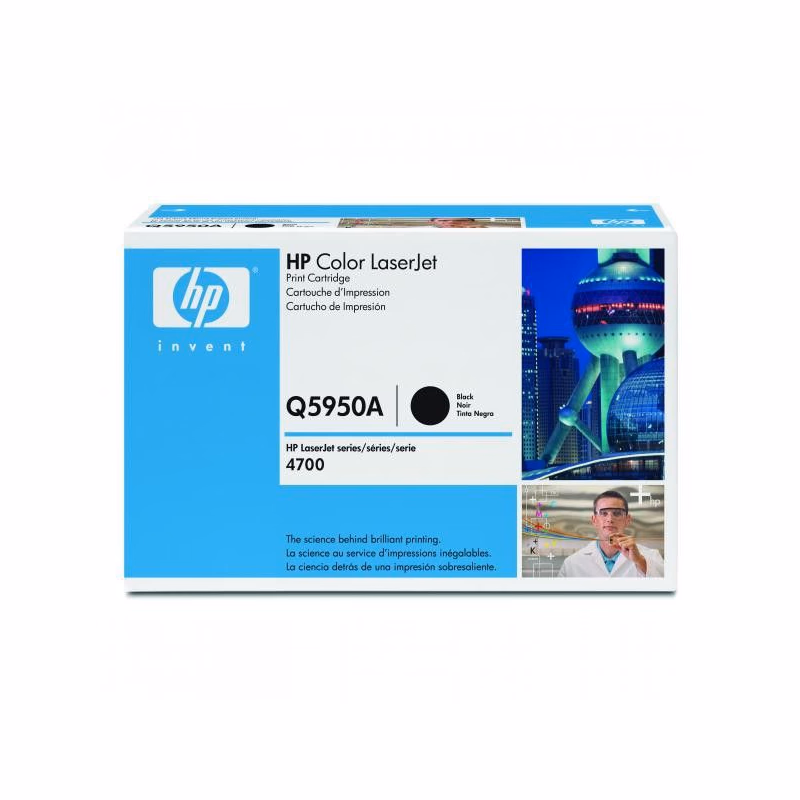 HP Q5950A - originálny
