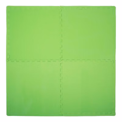 inSPORTline EVA 124x124 cm