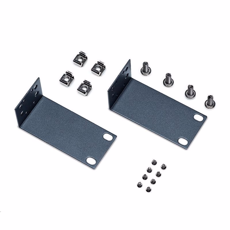 TP-Link RackMount Kit-13 - Sada pre montáž 13-palcových prepínačov do racku