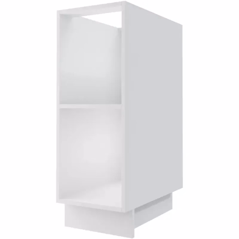 Korpus biely D1d 30