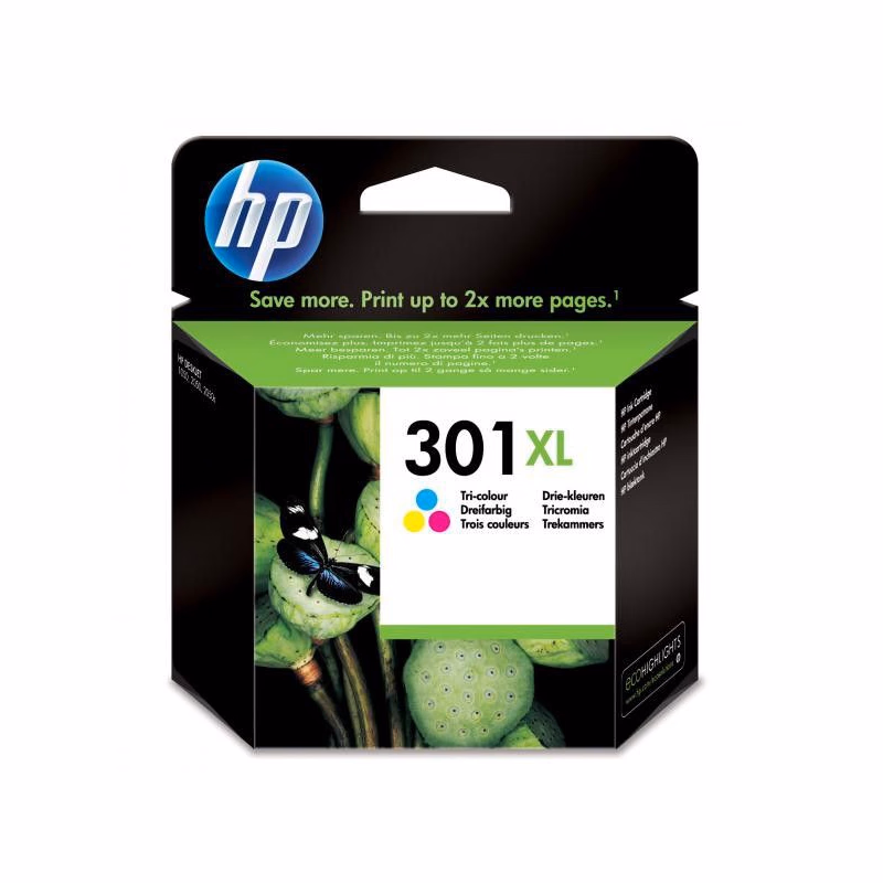 HP CH564EE - originálny