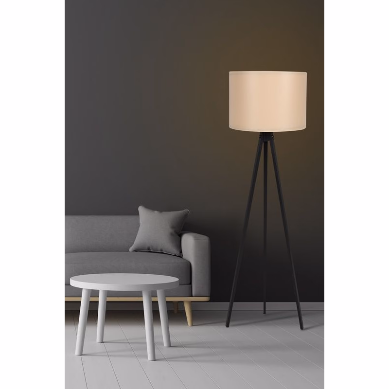 Stojacia lampa 115