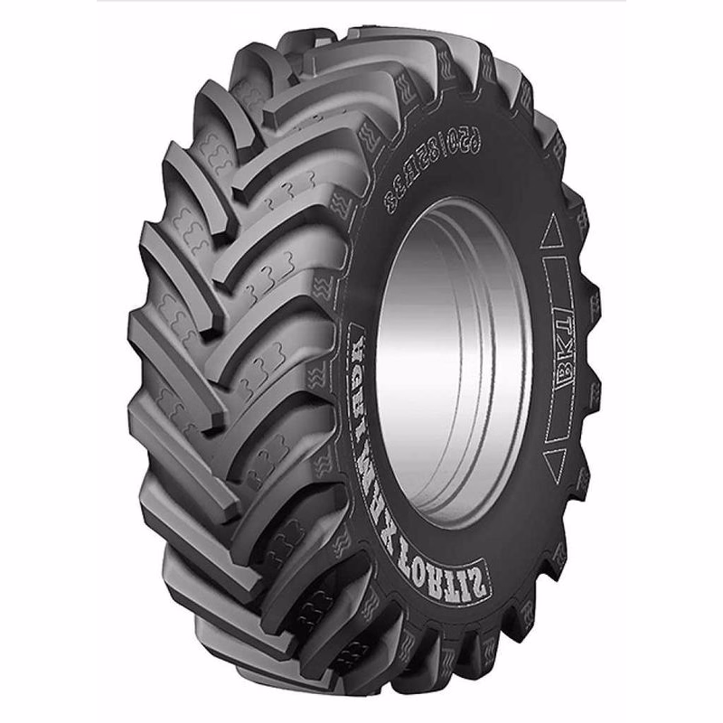 BKT AGRIMAX FORTIS 650/85 R38 176/173 A8/D Záberové Traktorové