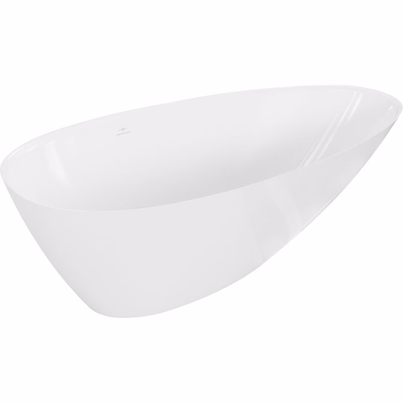 MEXEN - Milano 150 x 82 cm 57301508510