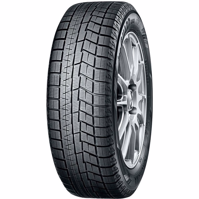 Yokohama Ice Guard IG60 ( 195/50 R15 82Q, Nordic compound, RPB )