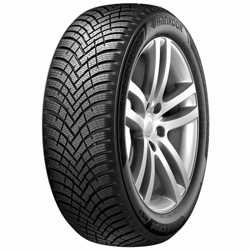 Hankook Winter i*cept RS3 (W462) ( 195/60 R16 89H SBL )