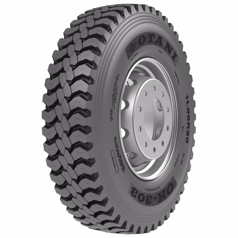 OTANI OH-303 11,00 R20 150/146 K Záberové
