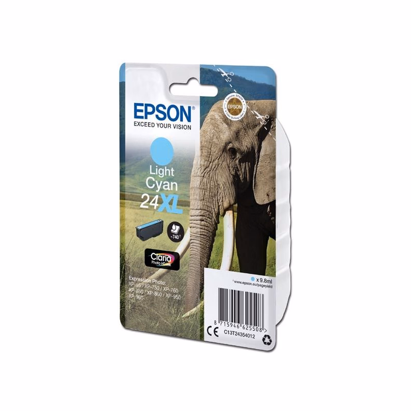 EPSON T2435 (C13T24354012) - originálny
