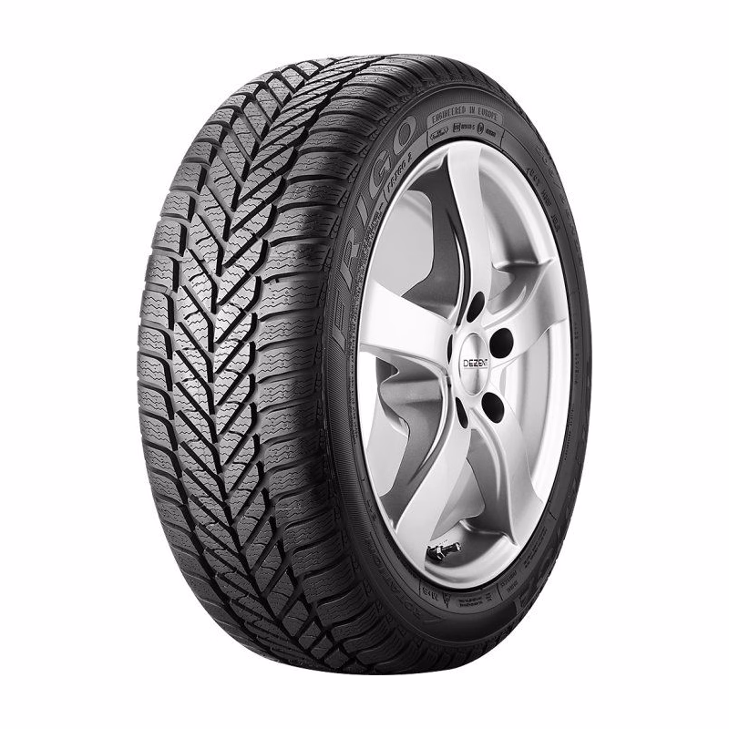 Debica Frigo 2 ( 185/60 R14 82T )