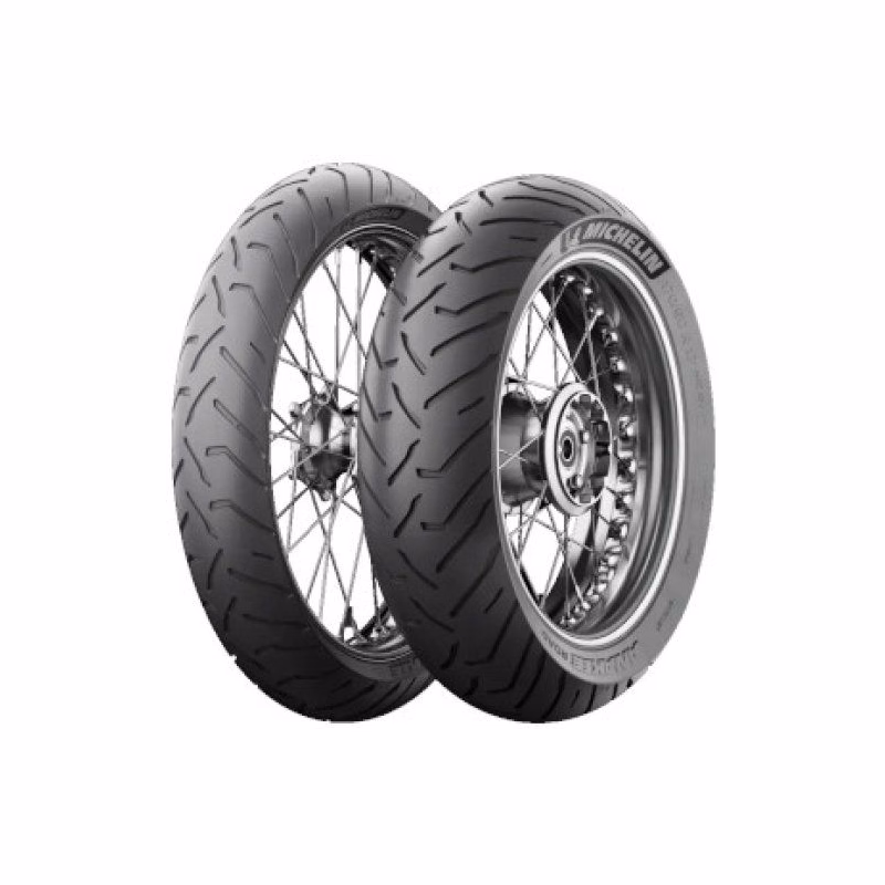 Michelin Anakee Road ( 150/70 R17 TL/TT 69V zadné koleso )