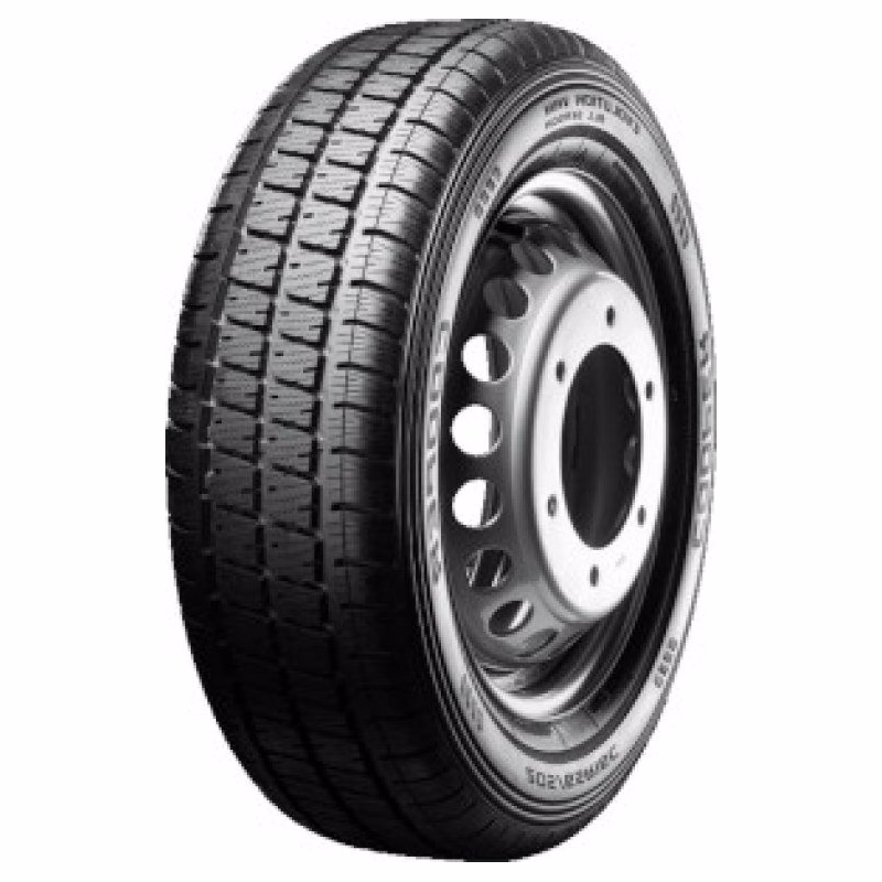 Cooper Evolution Van All Season ( 195/65 R16C 104/102T 8PR )