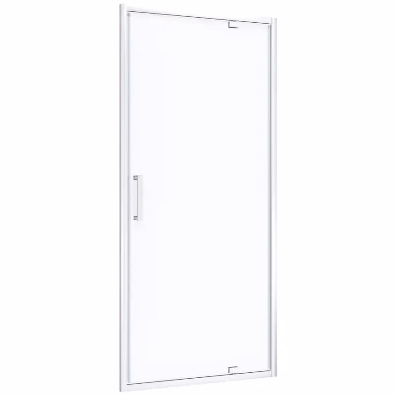 Sprchové dvere Modo 90x190 chróm