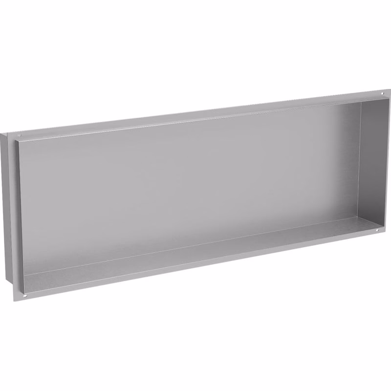 MEXEN - X-Wall-NR modul pre vstavanie do steny 90x30, nerez 1911903010