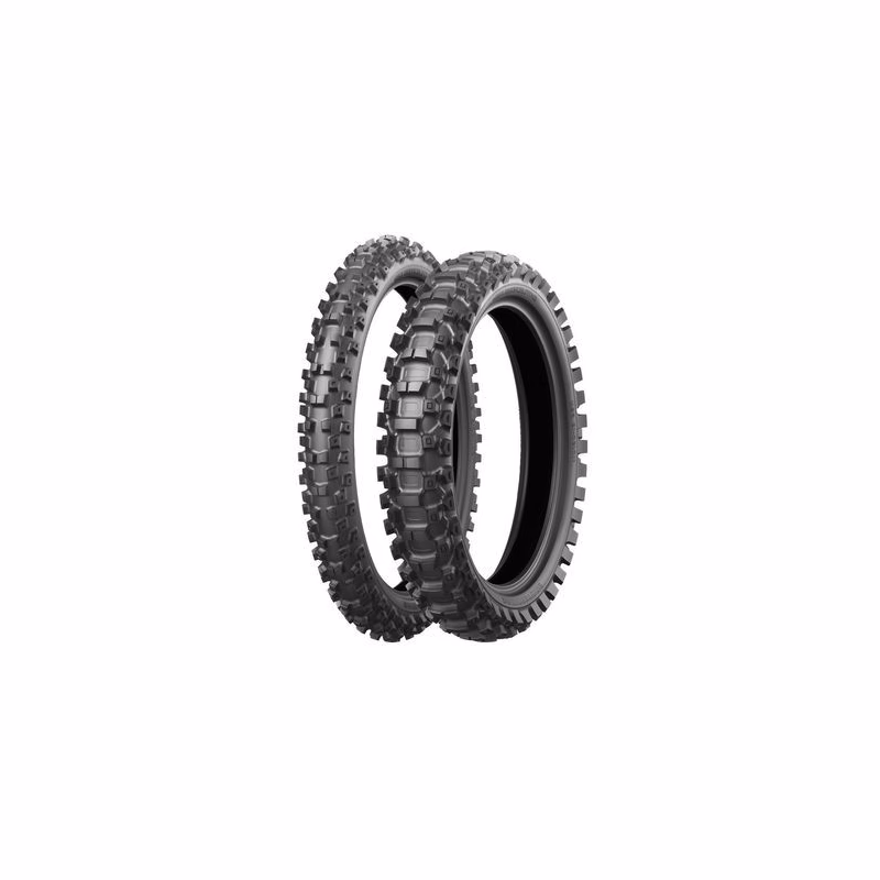 Bridgestone BATTLECROSS X20 70/100 -19 42 M Predné