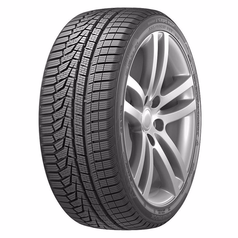 Hankook W320B ICEPT EVO2 205/50 R17 89 V Zimné
