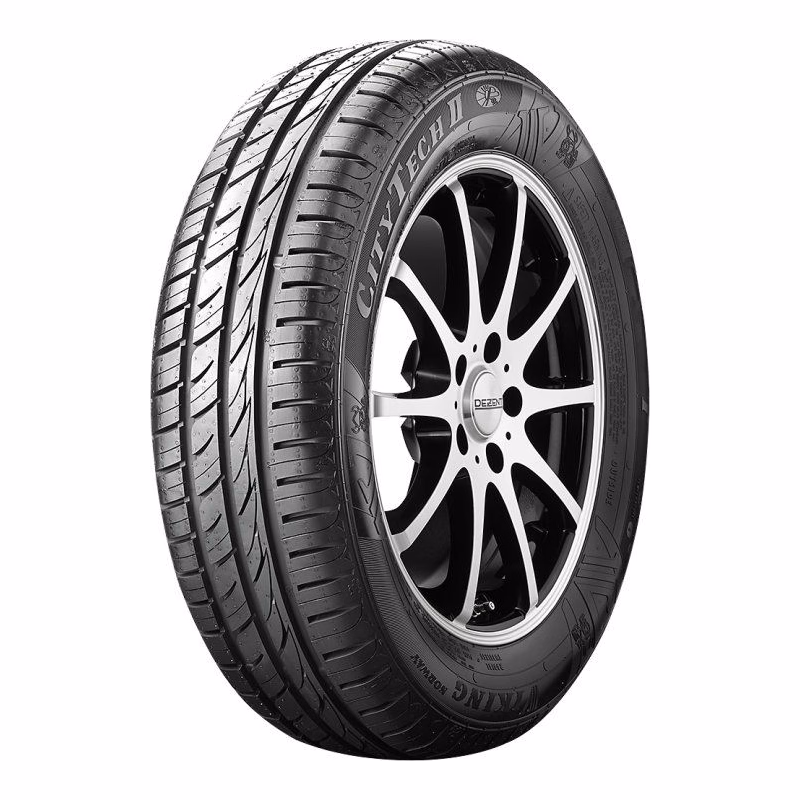 Viking CityTech II ( 185/60 R14 82T )