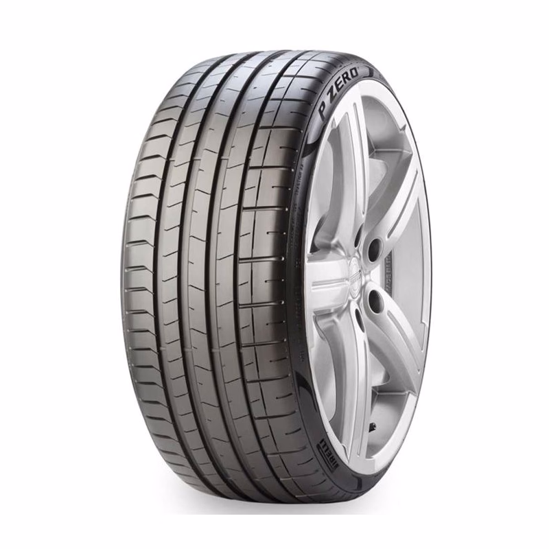 Pirelli P-ZERO (PZ4) L.S. 255/35 R20 97 W Letné