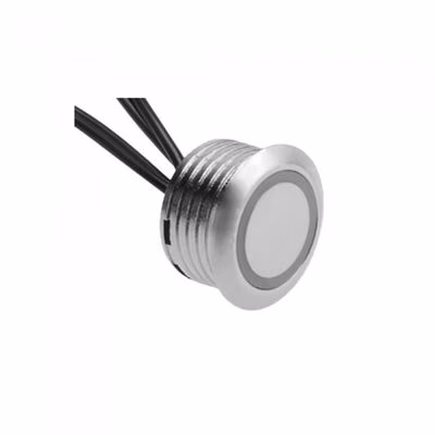 Dotkykový stmievač pre LED pásiky 12V 60W VT-2411 (V-TAC)