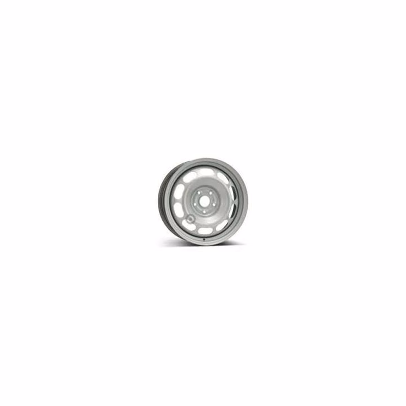 Disk ocel ALCAR STAHLRAD 6,5x17 5x114,3x60 ET39