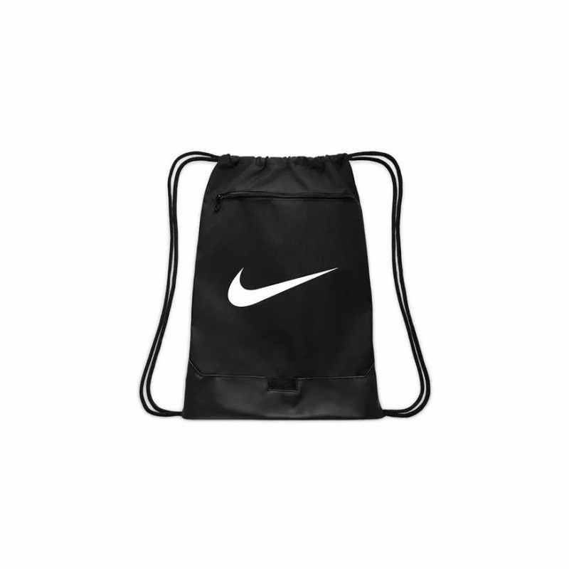Vrecko na prezúvky NIKE NK BRSLA DRWSTRNG 9.5 (18L)