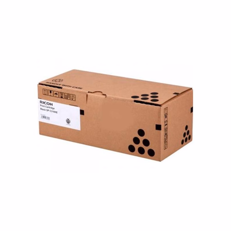 RICOH 406348 - originálny