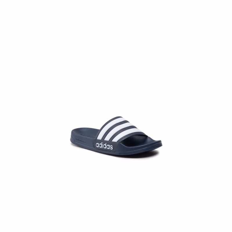 Šlapky (plážová obuv) ADIDAS Adilette Shower U legend ink cloud white legend ink