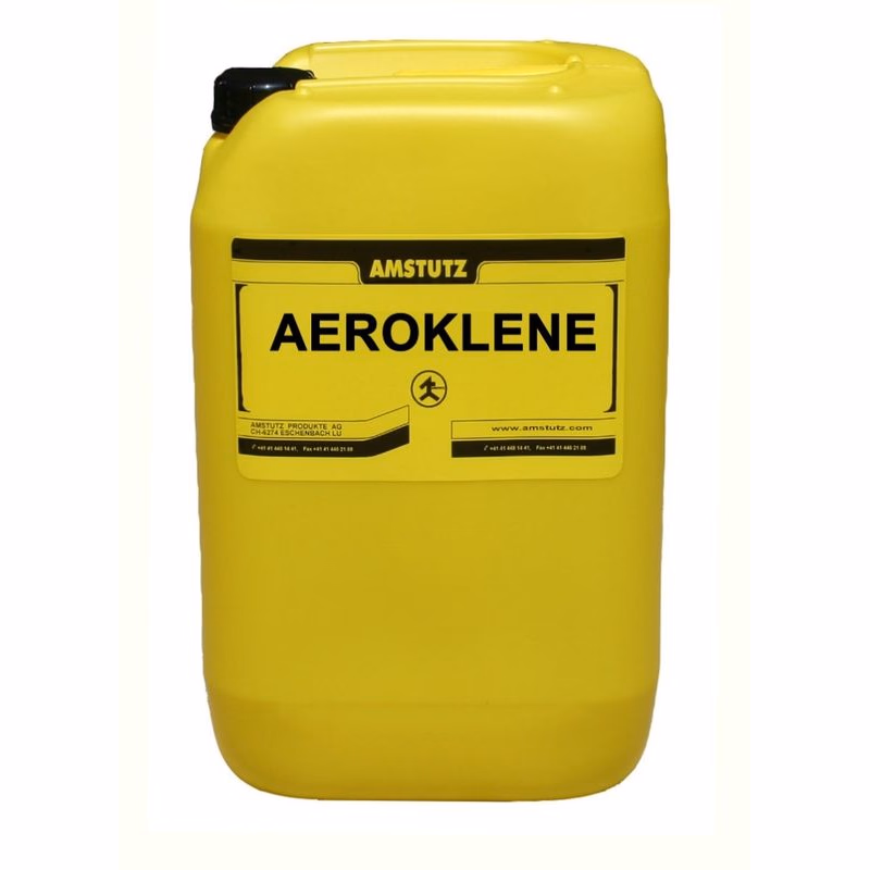 Čistič lietadiel Amstutz AEROKLENE 25 kg EG11002025