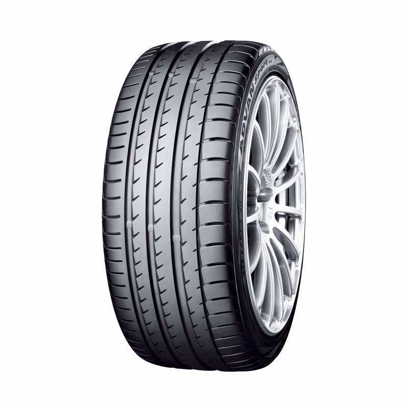 Yokohama ADVAN SPORT V105T 295/35 R21 107 Y Letné