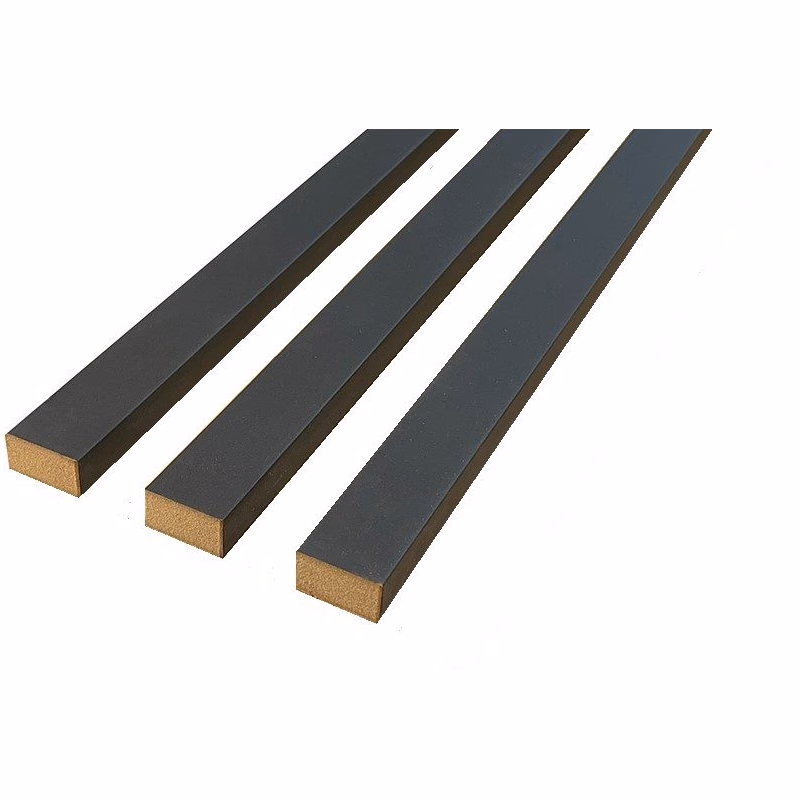 ArtLay Lamely PM3 | 3 ks Farba: Čierna