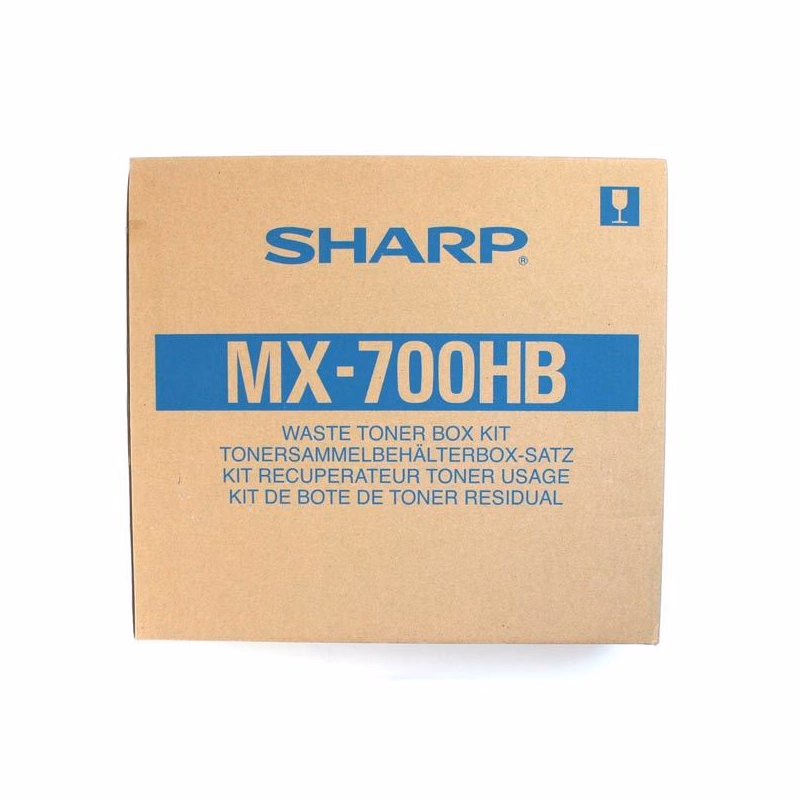 SHARP MX700HB - originálny